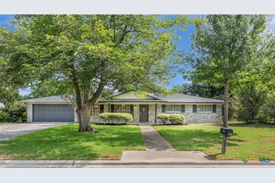 3102 Magnolia Boulevard, Temple, TX 76502 - Photo 1