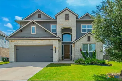 7514 Broadmoor Cove, Temple, TX 76502 - Photo 1
