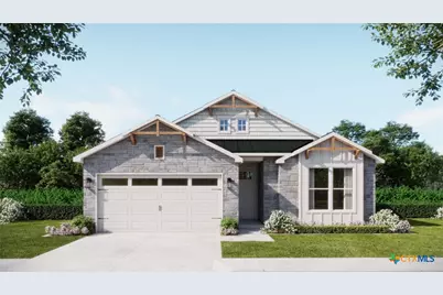 9102 Chalk Maple Drive, Killeen, TX 76542 - Photo 1