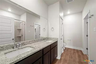 9102 Chalk Maple Drive, Killeen, TX 76542 - Photo 8