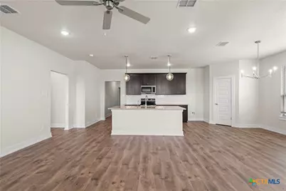 9102 Chalk Maple Drive, Killeen, TX 76542 - Photo 6