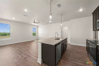 9102 Chalk Maple Drive, Killeen, TX 76542 - Photo 4