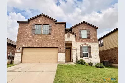 1223 Daffodil Drive, Temple, TX 76502 - Photo 1
