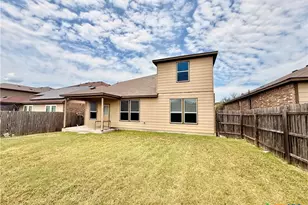 1223 Daffodil Dr, Temple, TX 76502 - Photo 30