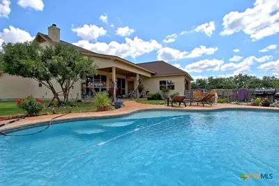 200 Texas Country Drive, New Braunfels, TX 78132 - Photo 2