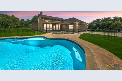 200 Texas Country Drive, New Braunfels, TX 78132 - Photo 1