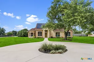 200 Texas Country Dr, New Braunfels, TX 78132 - Photo 2