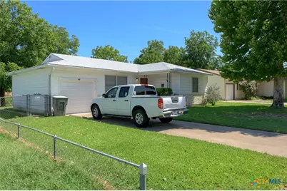 1201 Estes Drive, Killeen, TX 76541 - Photo 2