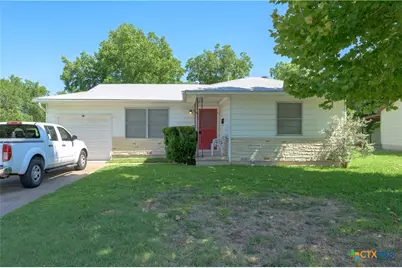 1201 Estes Drive, Killeen, TX 76541 - Photo 1