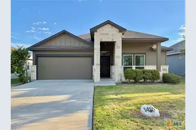 1416 Fort Dessau Road, Pflugerville, TX 78660 - Photo 1