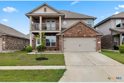 9613 Adeel Drive, Killeen, TX 76542 - Photo 2