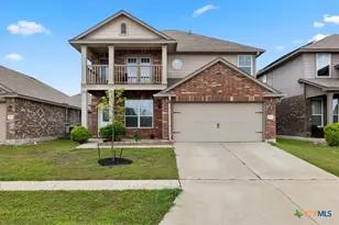 9613 Adeel Dr, Killeen, TX 76542 - Photo 2