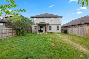 9613 Adeel Dr, Killeen, TX 76542 - Photo 46