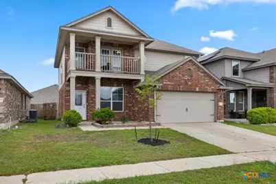 9613 Adeel Drive, Killeen, TX 76542 - Photo 1