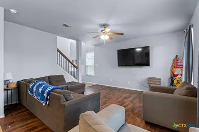 9613 Adeel Drive, Killeen, TX 76542 - Photo 6