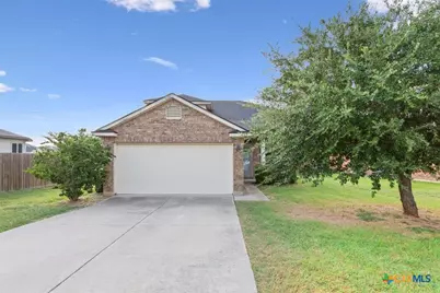 1123 Starlight Drive, Temple, TX 76502 - Photo 2
