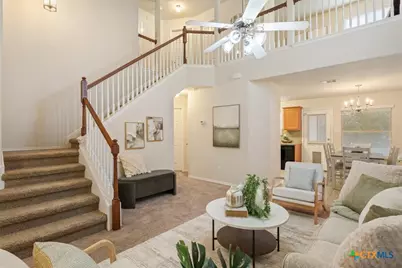 1123 Starlight Drive, Temple, TX 76502 - Photo 12