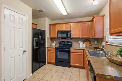 1123 Starlight Drive, Temple, TX 76502 - Photo 18