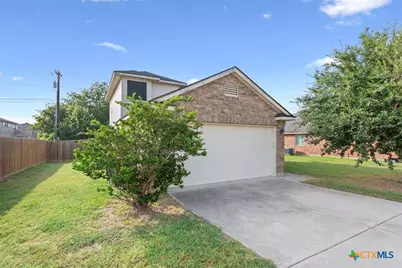 1123 Starlight Drive, Temple, TX 76502 - Photo 4