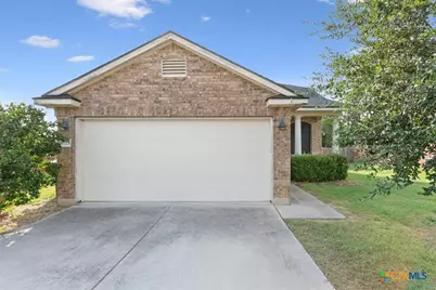 1123 Starlight Drive, Temple, TX 76502 - Photo 1