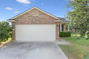 1123 Starlight Dr, Temple, TX 76502 - Photo 1