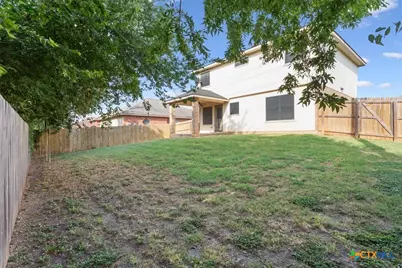 1123 Starlight Drive, Temple, TX 76502 - Photo 34