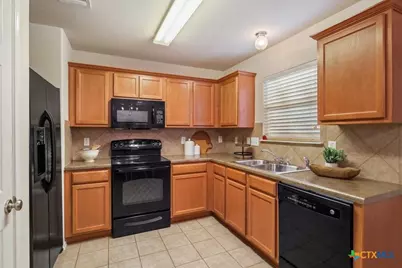 1123 Starlight Drive, Temple, TX 76502 - Photo 16