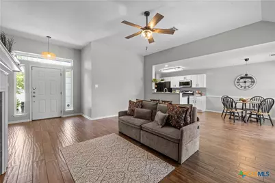 7921 Honeysuckle, Temple, TX 76502 - Photo 12