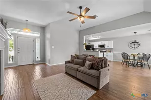 7921 Honeysuckle, Temple, TX 76502 - Photo 12
