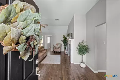7921 Honeysuckle, Temple, TX 76502 - Photo 2