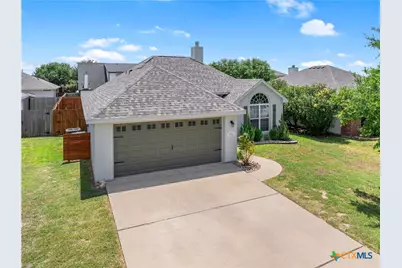 7921 Honeysuckle, Temple, TX 76502 - Photo 8