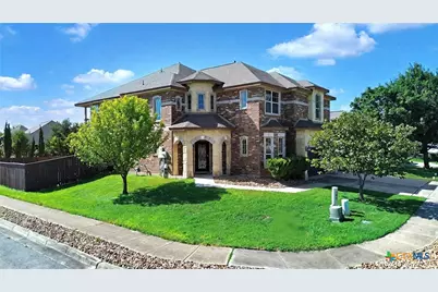901 Easton Drive, San Marcos, TX 78666 - Photo 4