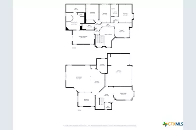 901 Easton Drive, San Marcos, TX 78666 - Photo 8