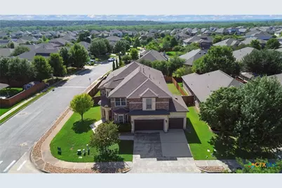 901 Easton Drive, San Marcos, TX 78666 - Photo 6