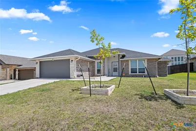 7603 Iridium Drive, Killeen, TX 76542 - Photo 2
