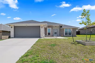 7603 Iridium Drive, Killeen, TX 76542 - Photo 1