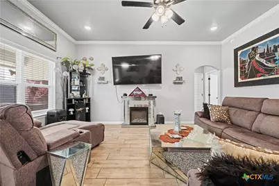 7603 Iridium Drive, Killeen, TX 76542 - Photo 4