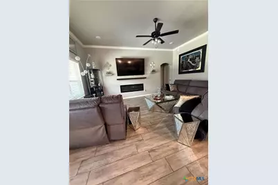 7603 Iridium Drive, Killeen, TX 76542 - Photo 4