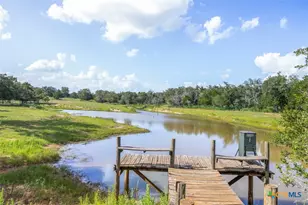 2524 Sandy Fork Rd, Harwood, TX 78616 - Photo 2