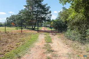 2524 Sandy Fork Rd, Harwood, TX 78616 - Photo 14