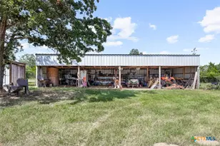 2524 Sandy Fork Rd, Harwood, TX 78616 - Photo 12