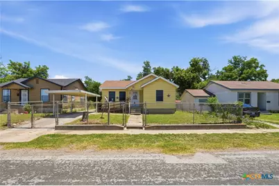 1007 S 51st Street, Temple, TX 76504 - Photo 2