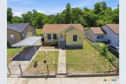 1007 S 51st Street, Temple, TX 76504 - Photo 1