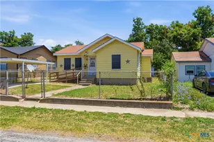 1007 S 51st St, Temple, TX 76504 - Photo 4
