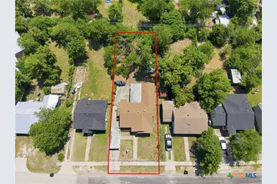 1007 S 51st Street, Temple, TX 76504 - Photo 34