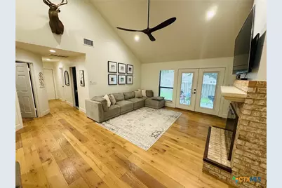 1234 Bluff Creek Circle, New Braunfels, TX 78130 - Photo 2