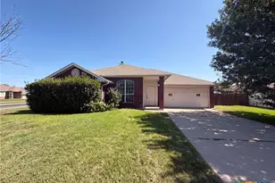 507 Abu Bakar Dr, Killeen, TX 76542 - Photo 1