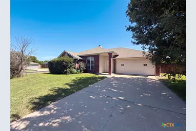507 Abu Bakar Drive, Killeen, TX 76542 - Photo 16