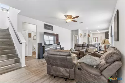 9314 Graze Branch, San Antonio, TX 78211 - Photo 8