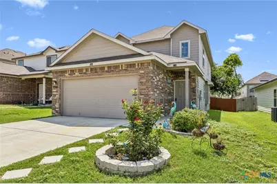 9314 Graze Branch, San Antonio, TX 78211 - Photo 6
